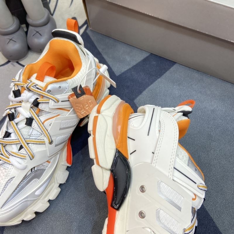 Balenciaga Track Shoes